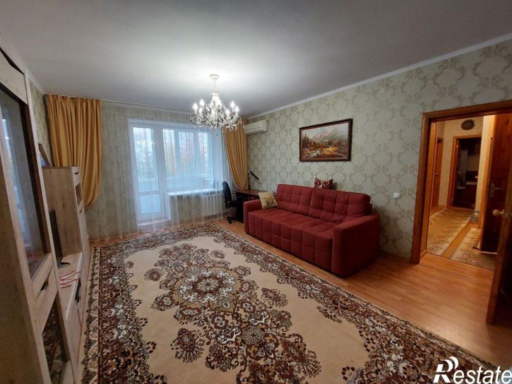 2-комн квартира ул Романа Брянского, 1,  д. 1