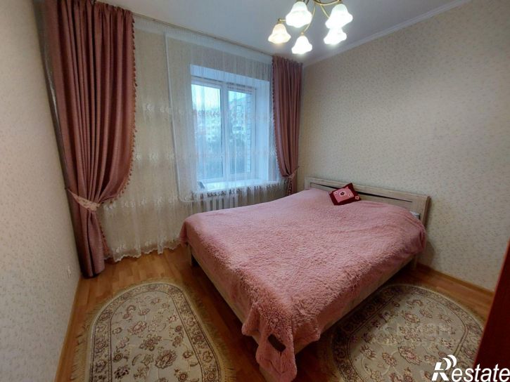 2-комн квартира ул Романа Брянского, 1,  д. 1