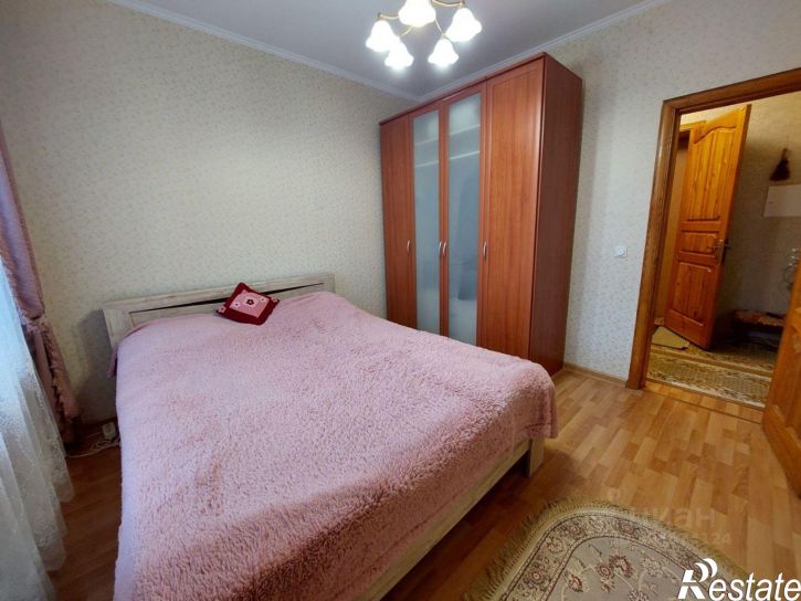 2-комн квартира ул Романа Брянского, 1,  д. 1