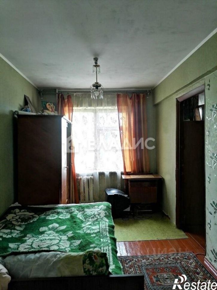 2-комн квартира ул Володарского, 48,  д. 48