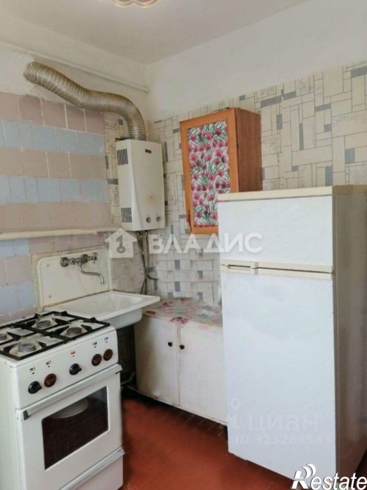 2-комн квартира ул Володарского, 48,  д. 48