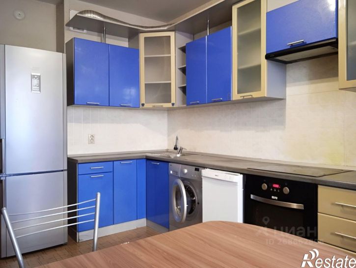 1-комн квартира Московский проспект, 46 к1,  д. 46 к1