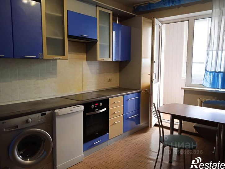 1-комн квартира Московский проспект, 46 к1,  д. 46 к1