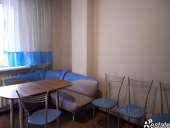 1-комн квартира Московский проспект, 46 к1,  д. 46 к1