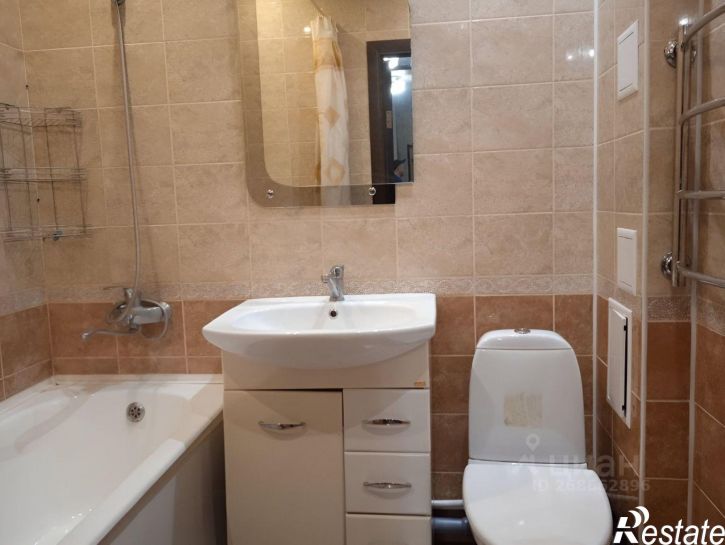 1-комн квартира Московский проспект, 46 к1,  д. 46 к1