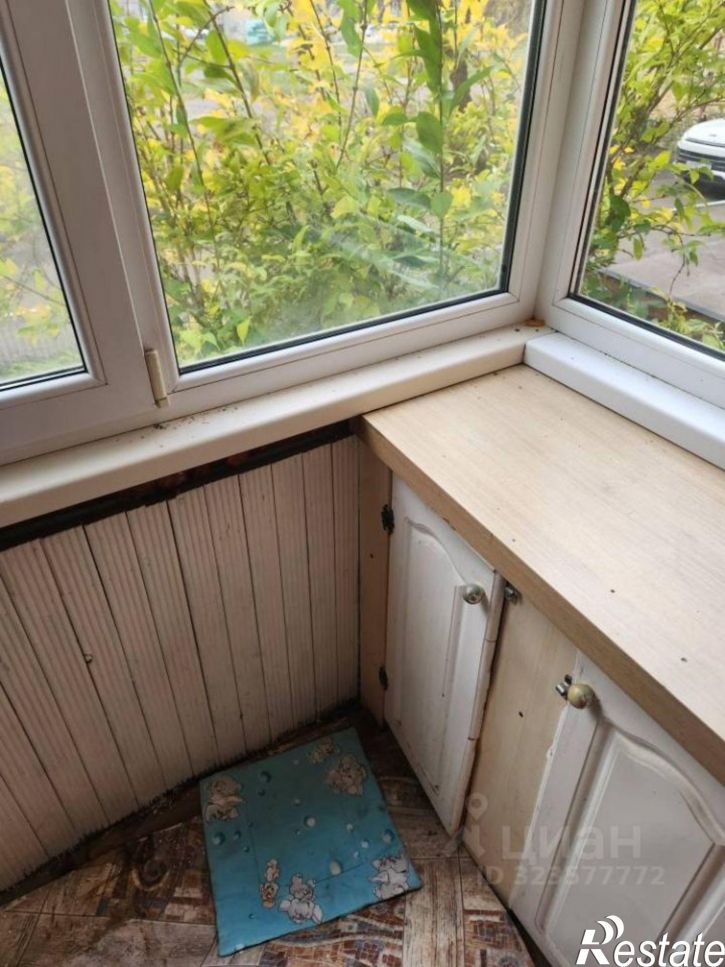 1-комн квартира улица Медведева, 5,  д. 5