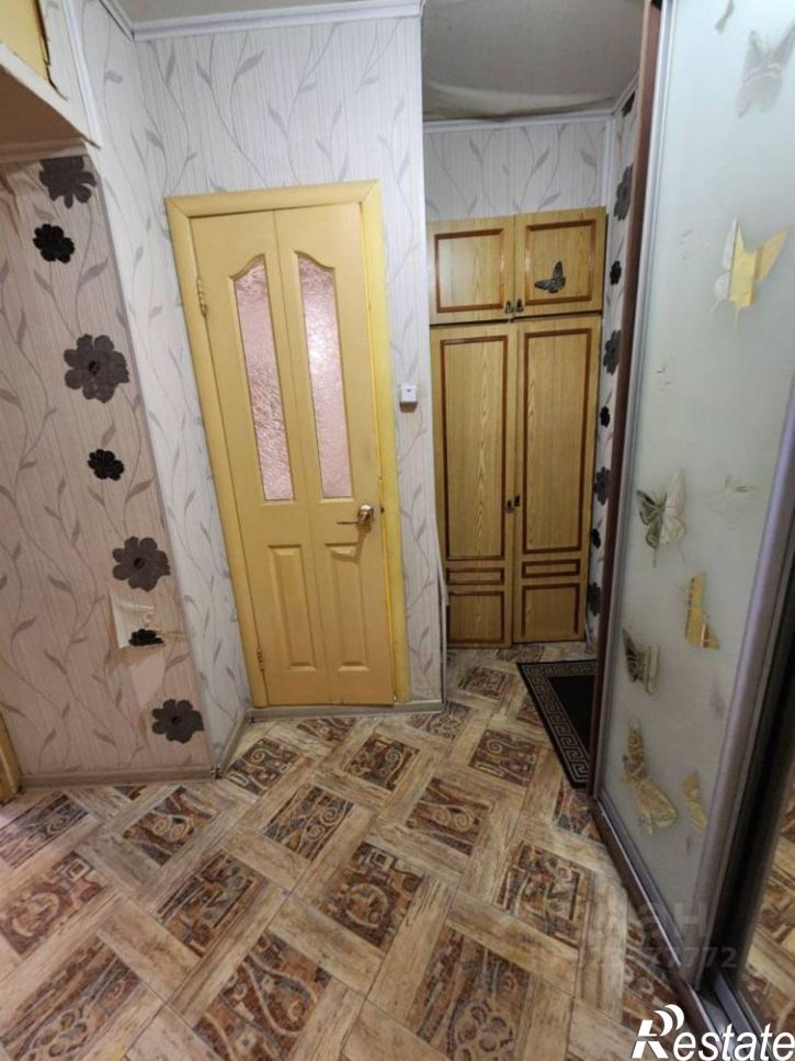 1-комн квартира улица Медведева, 5,  д. 5