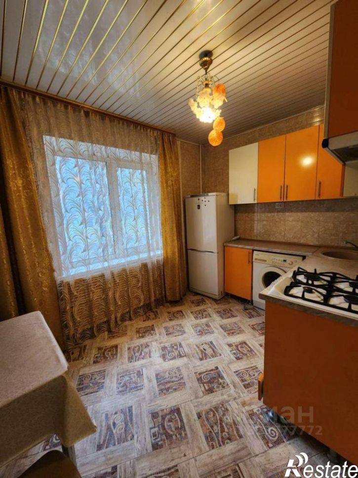 1-комн квартира улица Медведева, 5,  д. 5