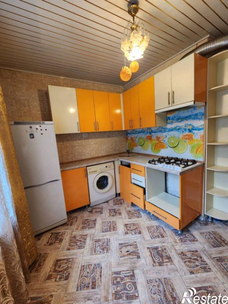 1-комн квартира улица Медведева, 5,  д. 5