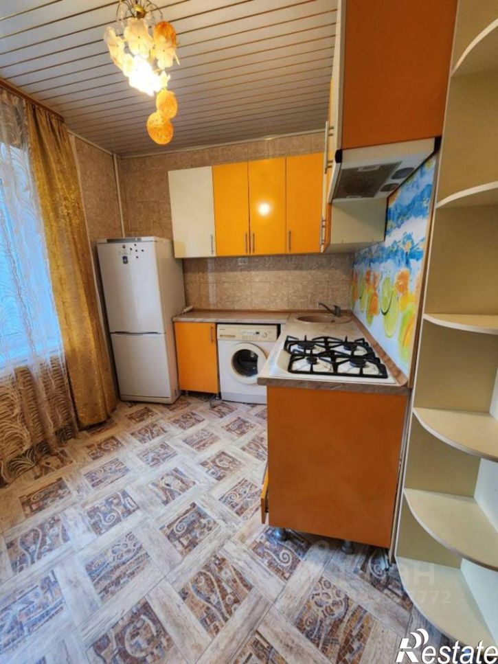 1-комн квартира улица Медведева, 5,  д. 5