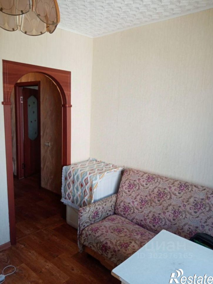 1-комн квартира ул Белорусская, 52,  д. 52