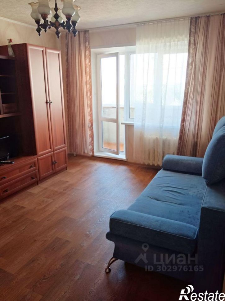 1-комн квартира ул Белорусская, 52,  д. 52