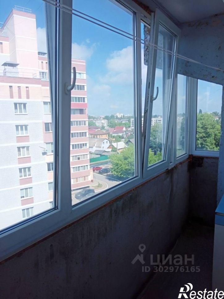 1-комн квартира ул Белорусская, 52,  д. 52