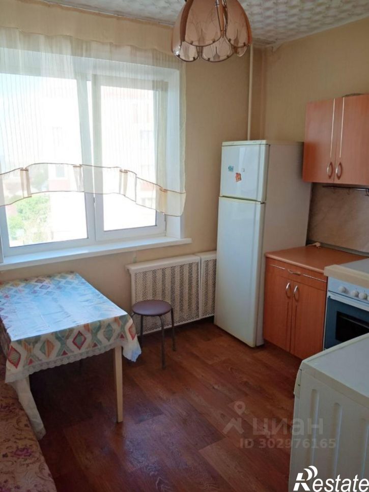 1-комн квартира ул Белорусская, 52,  д. 52