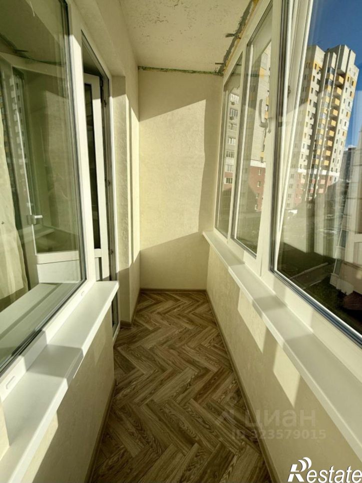 1-комн квартира ул Романа Брянского, 23,  д. 23