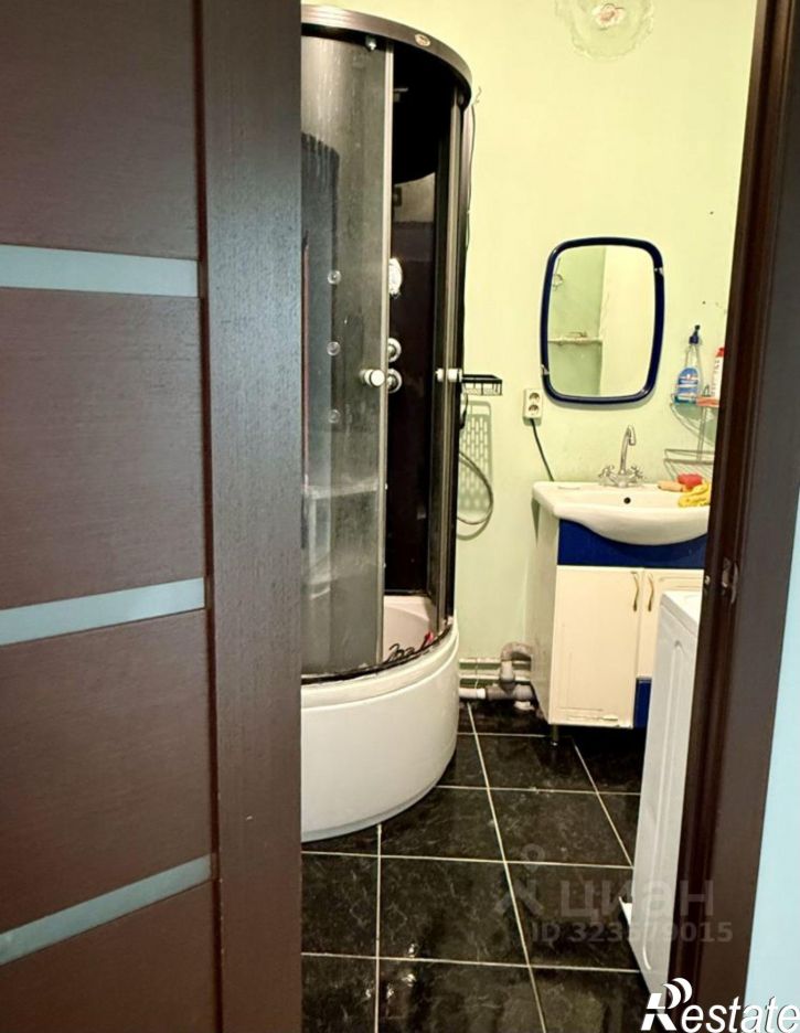 1-комн квартира ул Романа Брянского, 23,  д. 23