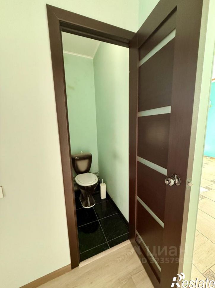 1-комн квартира ул Романа Брянского, 23,  д. 23