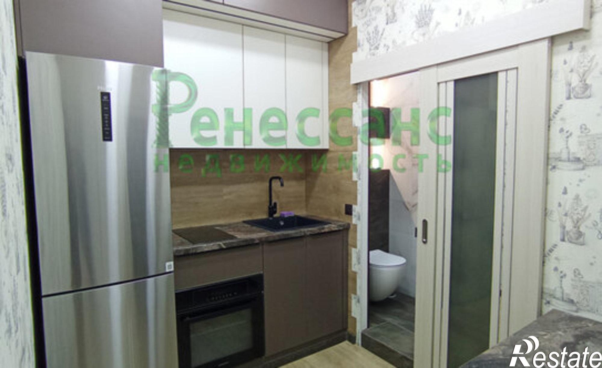 Купить квартиру за 2 500 000 рублей на улица Ульянова, 111/6