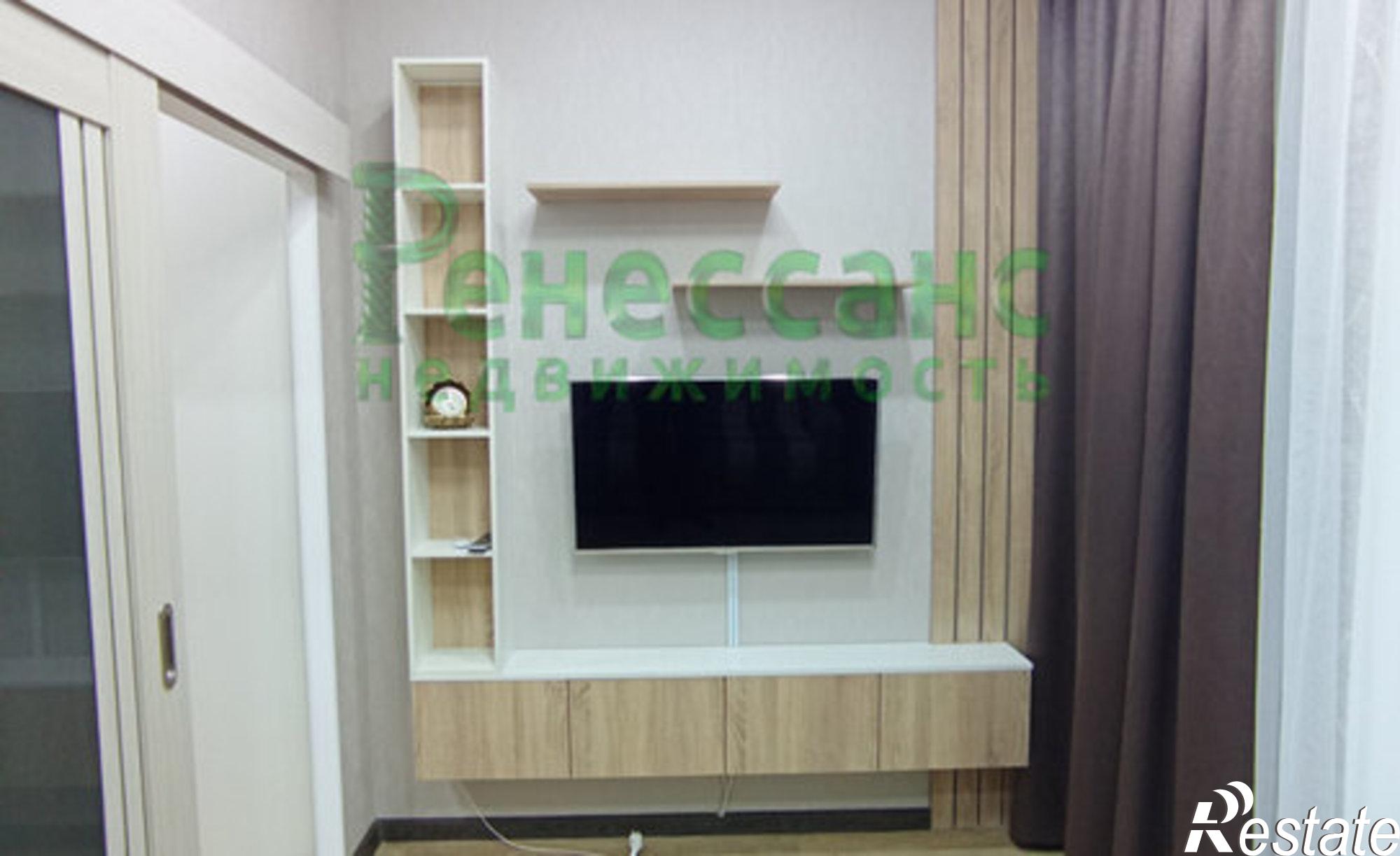 Купить квартиру за 2 500 000 рублей на улица Ульянова, 111/6