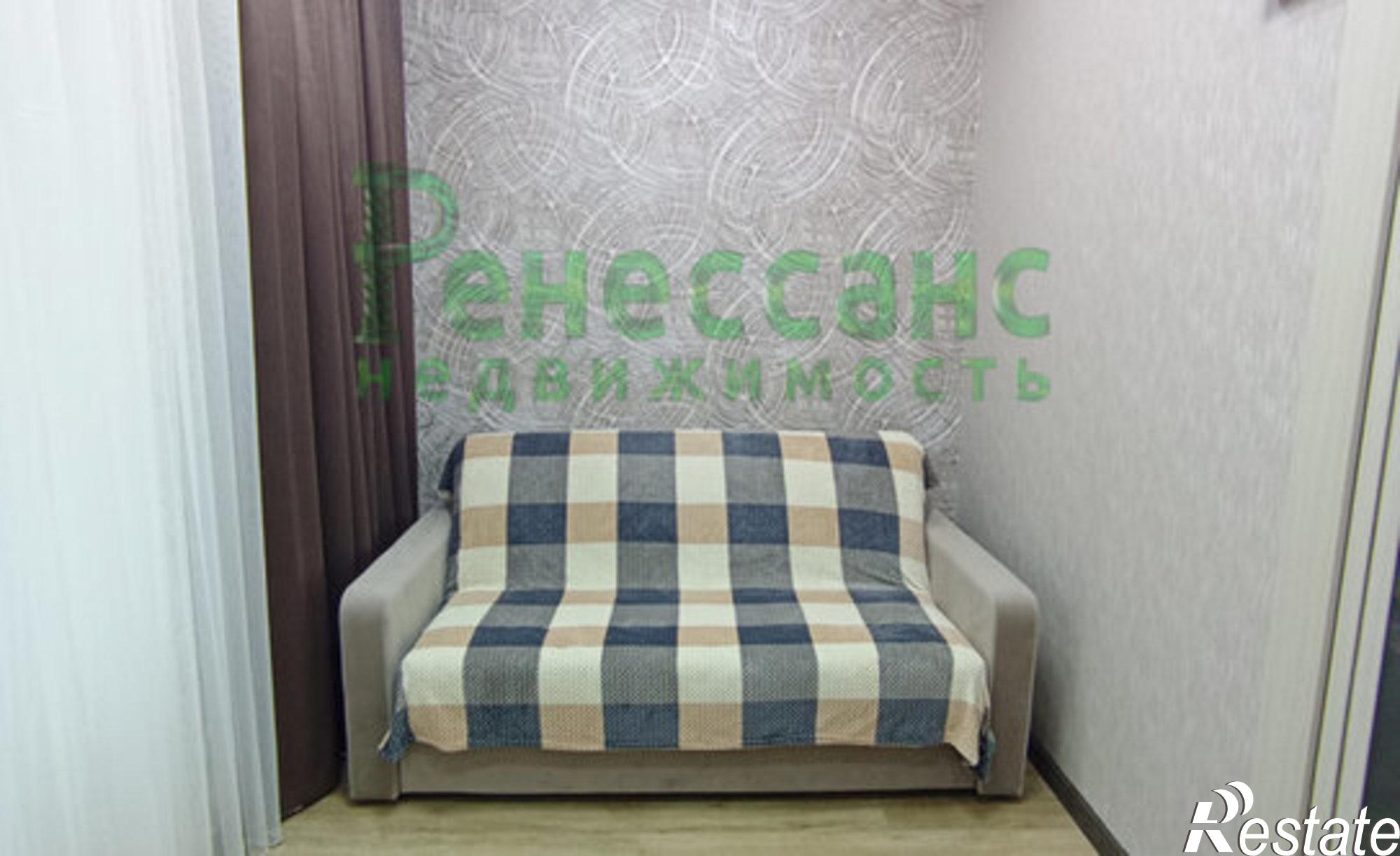 Купить квартиру за 2 500 000 рублей на улица Ульянова, 111/6