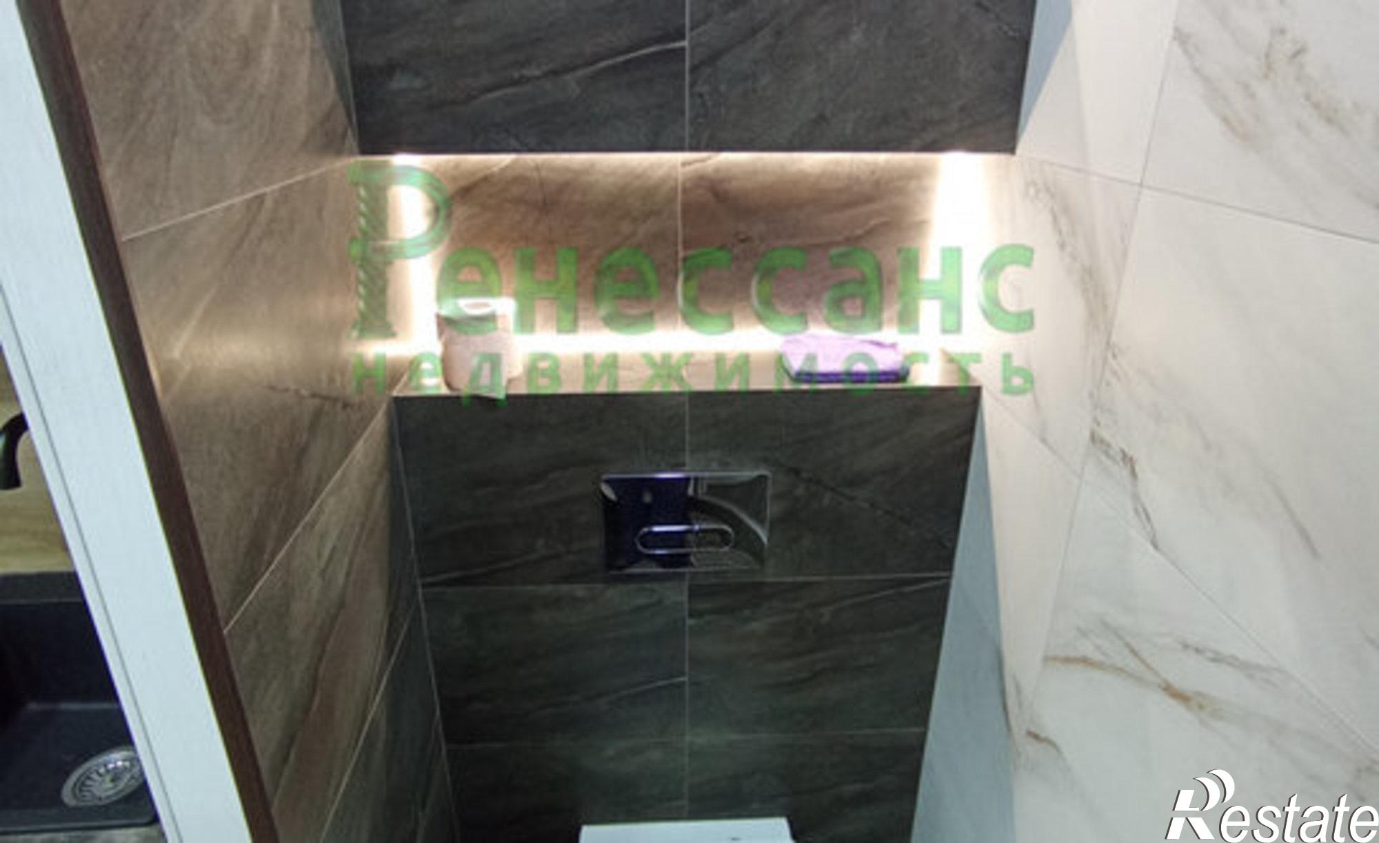 Купить квартиру за 2 500 000 рублей на улица Ульянова, 111/6