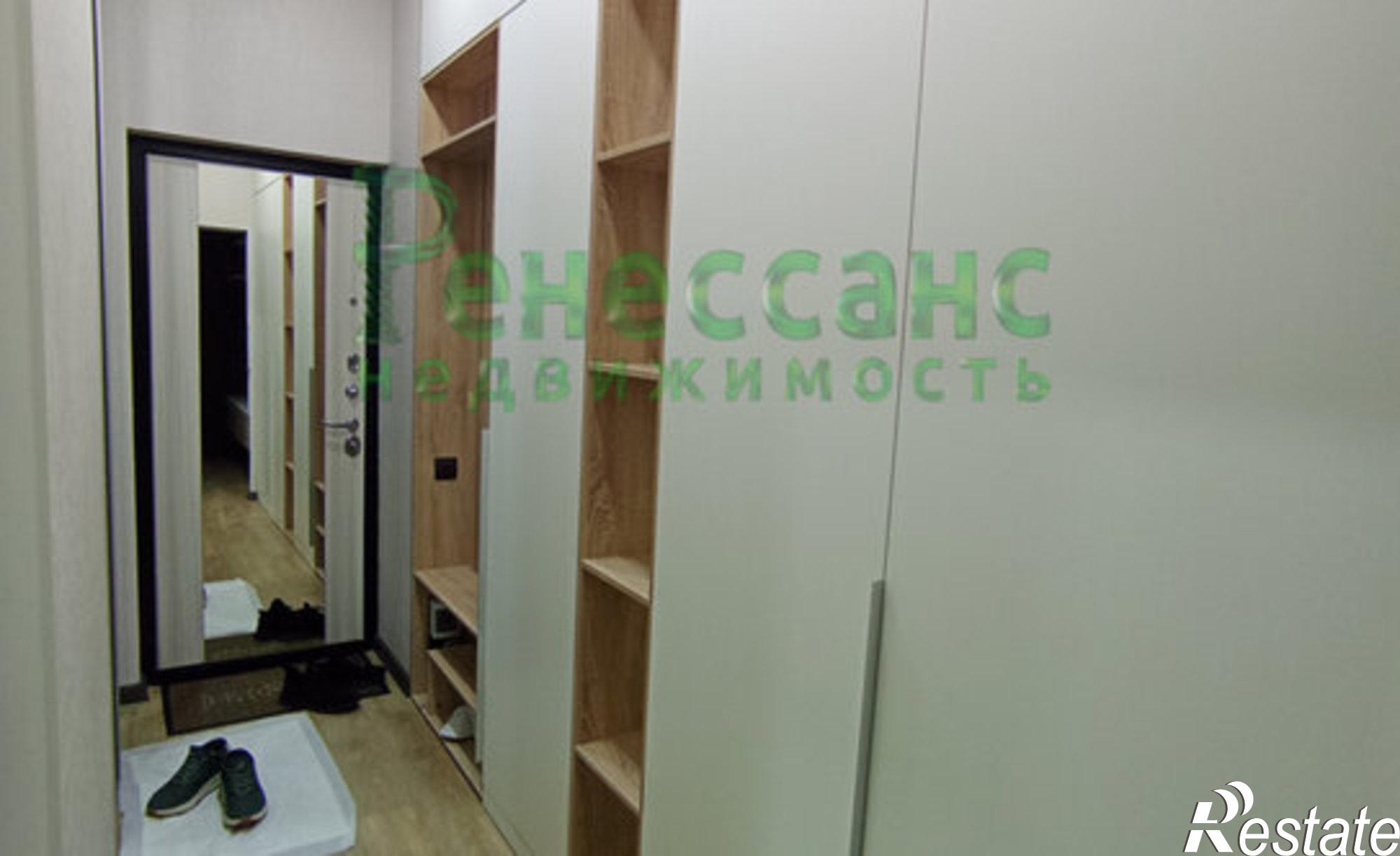 Купить квартиру за 2 500 000 рублей на улица Ульянова, 111/6