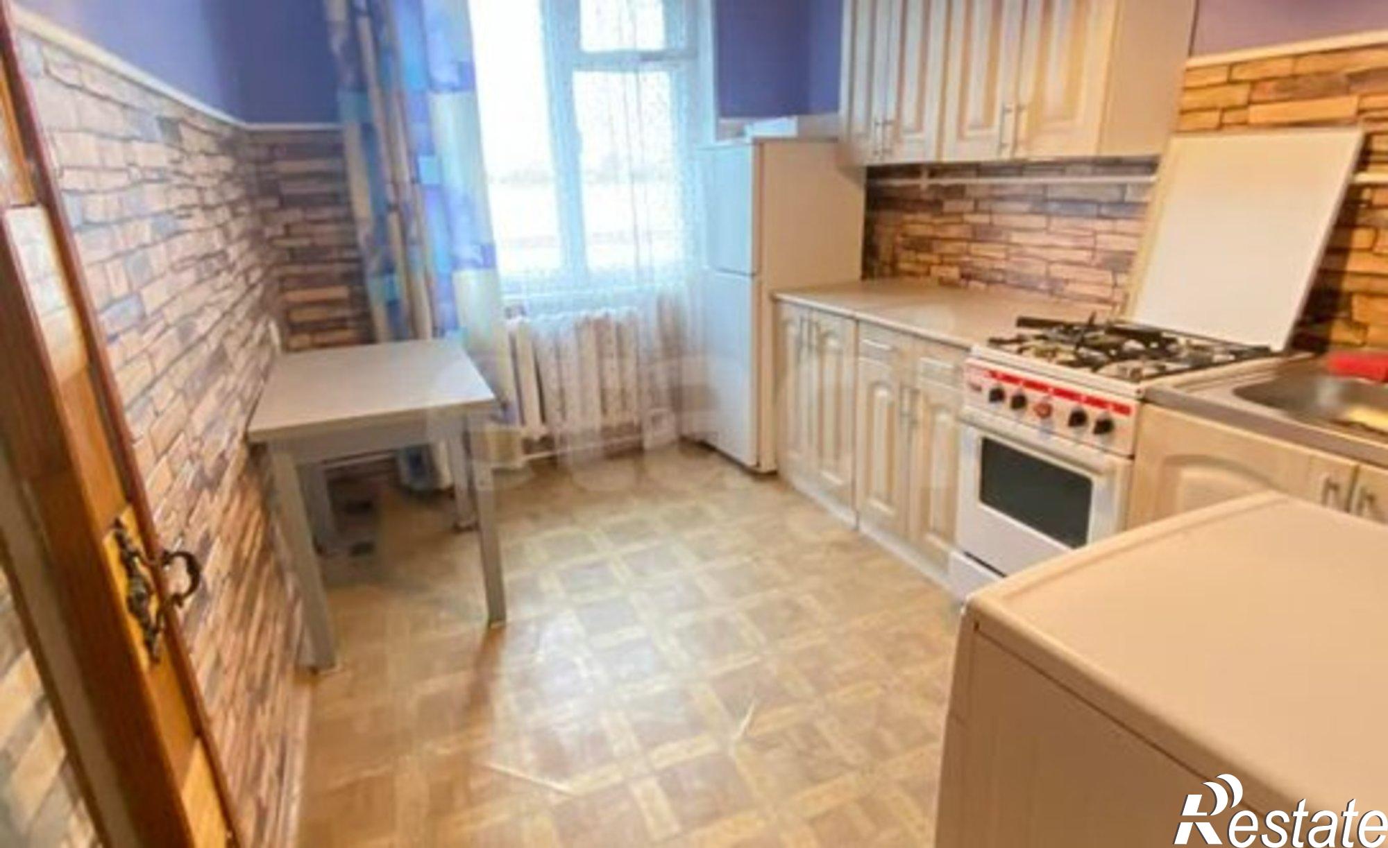 Купить квартиру за 3 200 000 рублей на переулок Кирова, 122