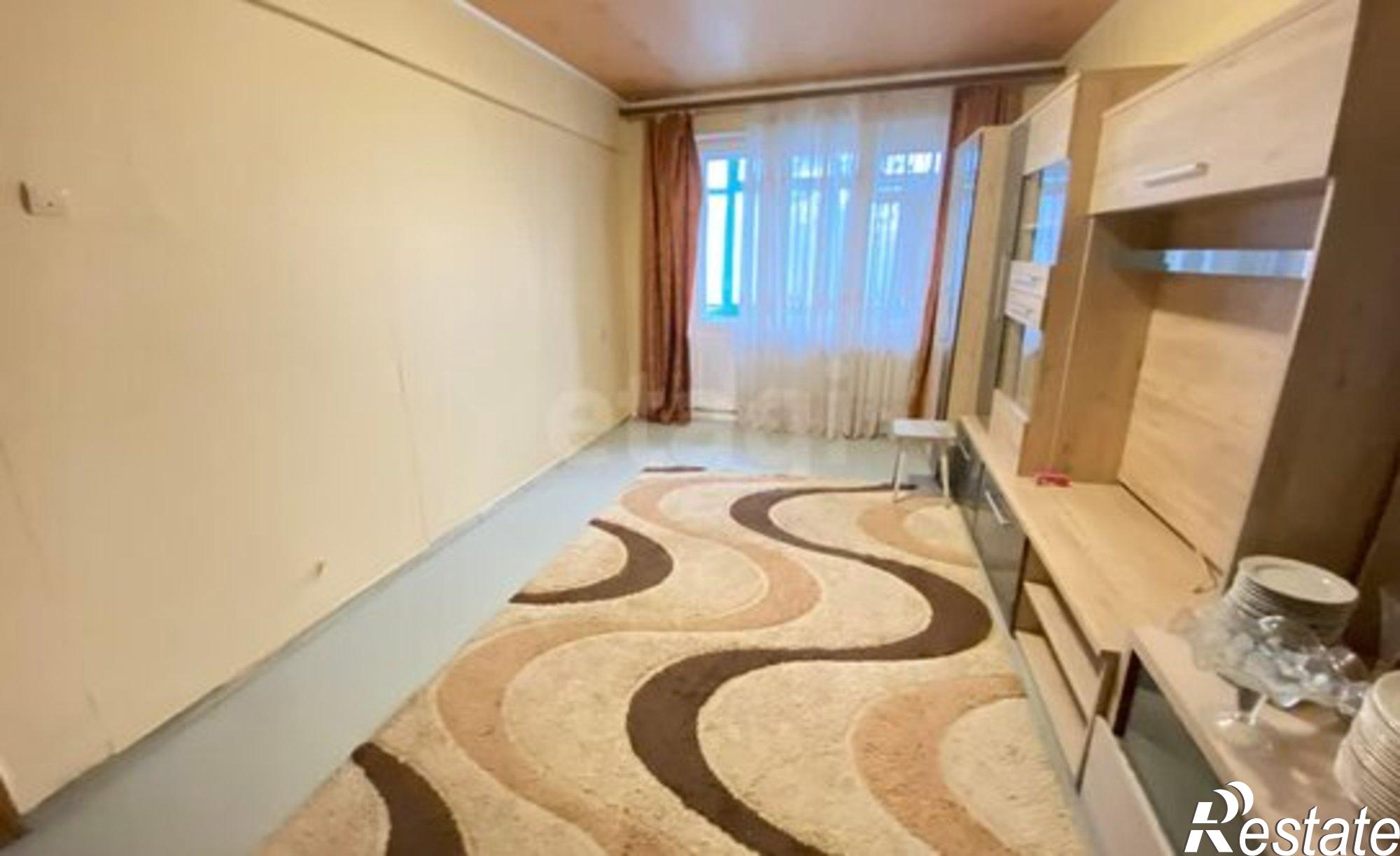 Купить квартиру за 3 200 000 рублей на переулок Кирова, 122