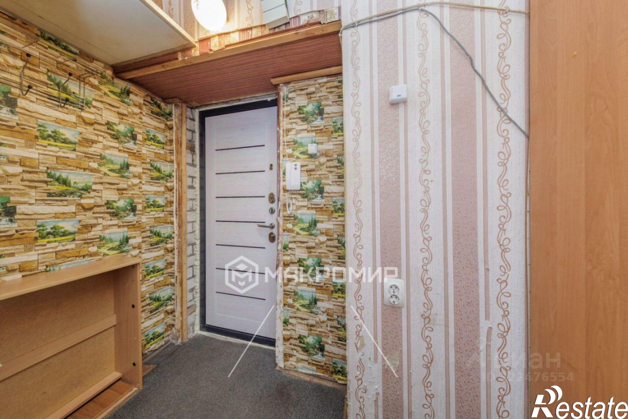 Купить квартиру за 3 000 000 рублей на улица Чернышевского, 21