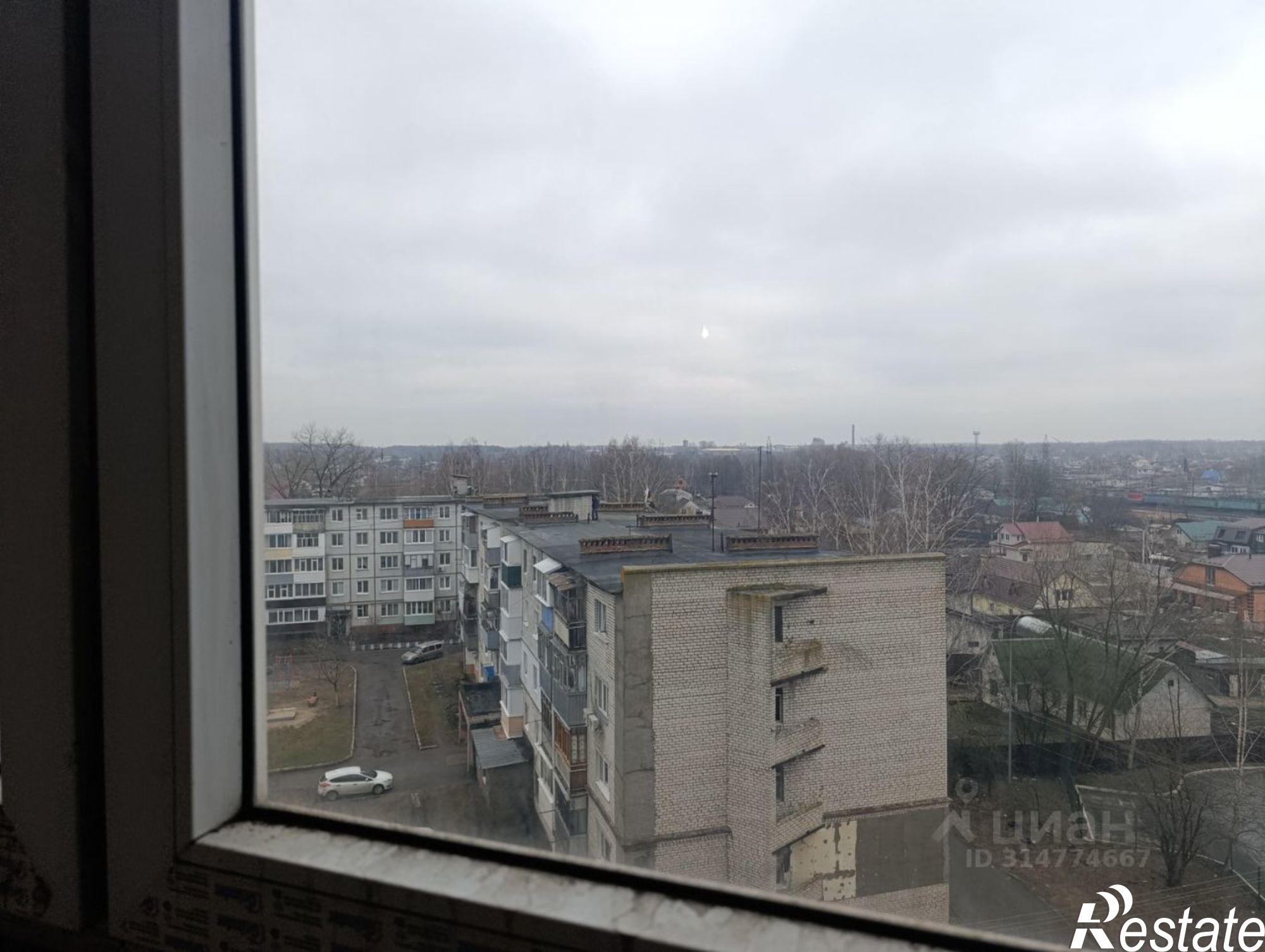 Купить квартиру за 3 350 000 рублей на улица Горняков, 5