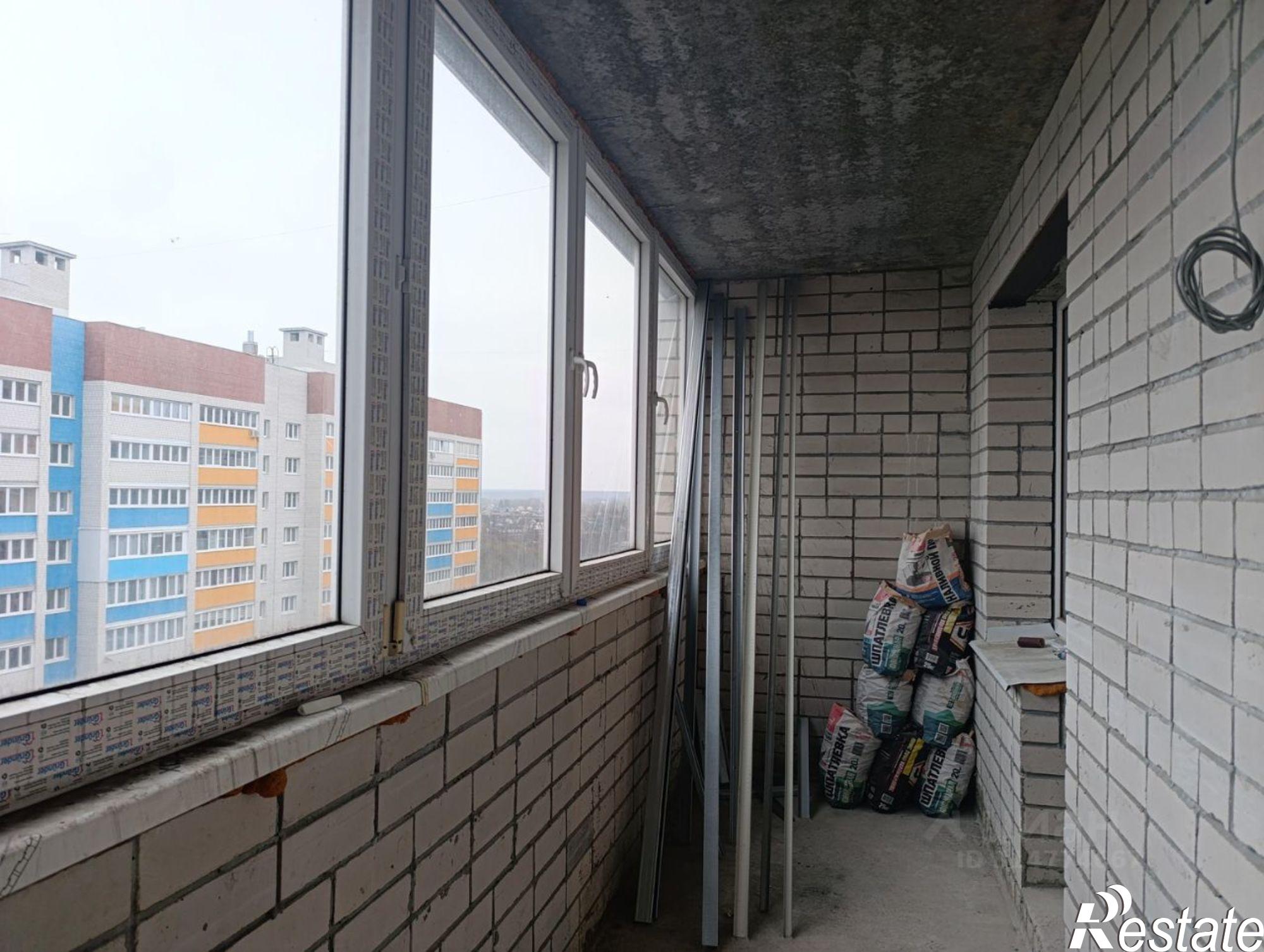 Купить квартиру за 3 350 000 рублей на улица Горняков, 5