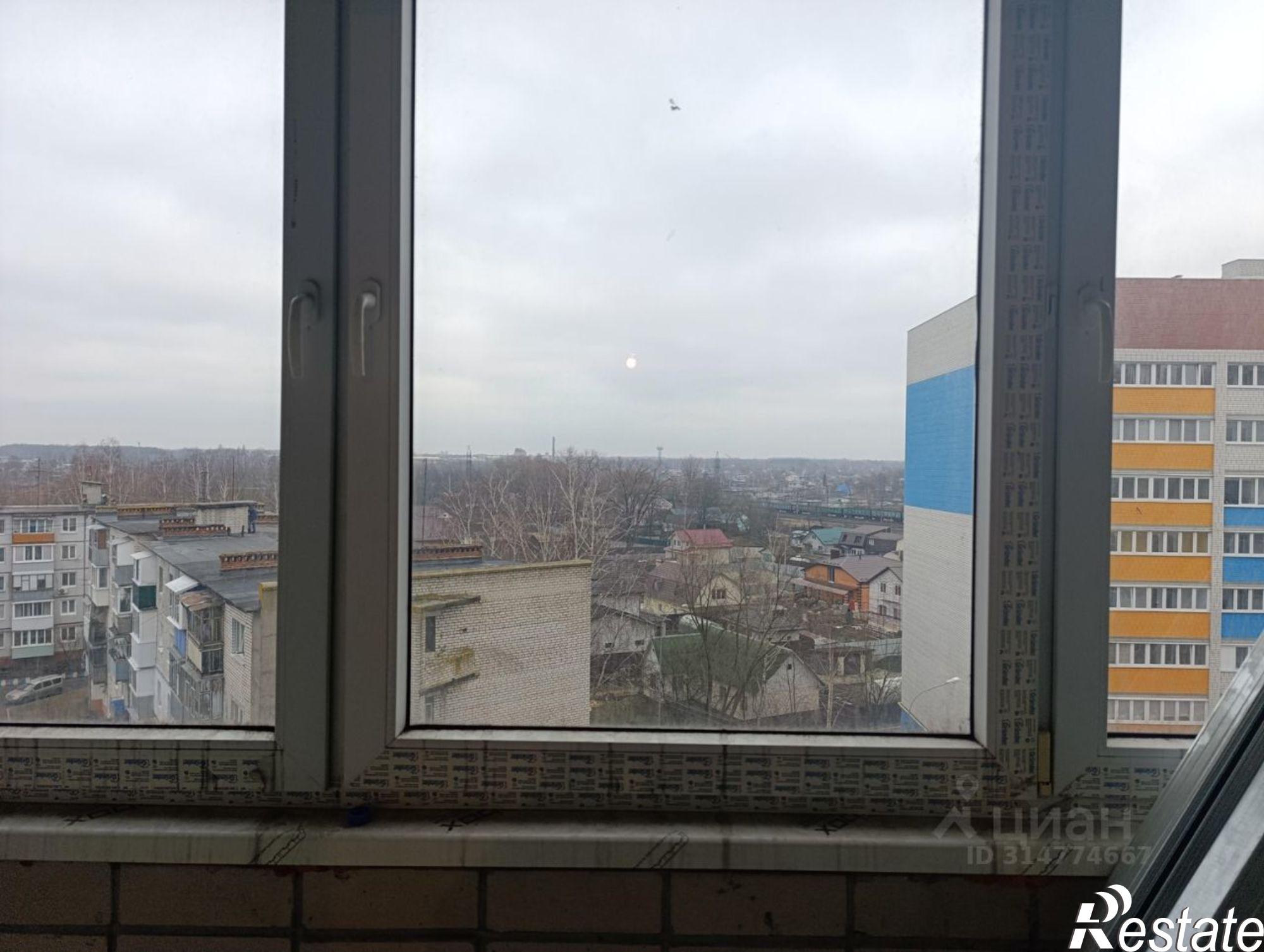 Купить квартиру за 3 350 000 рублей на улица Горняков, 5