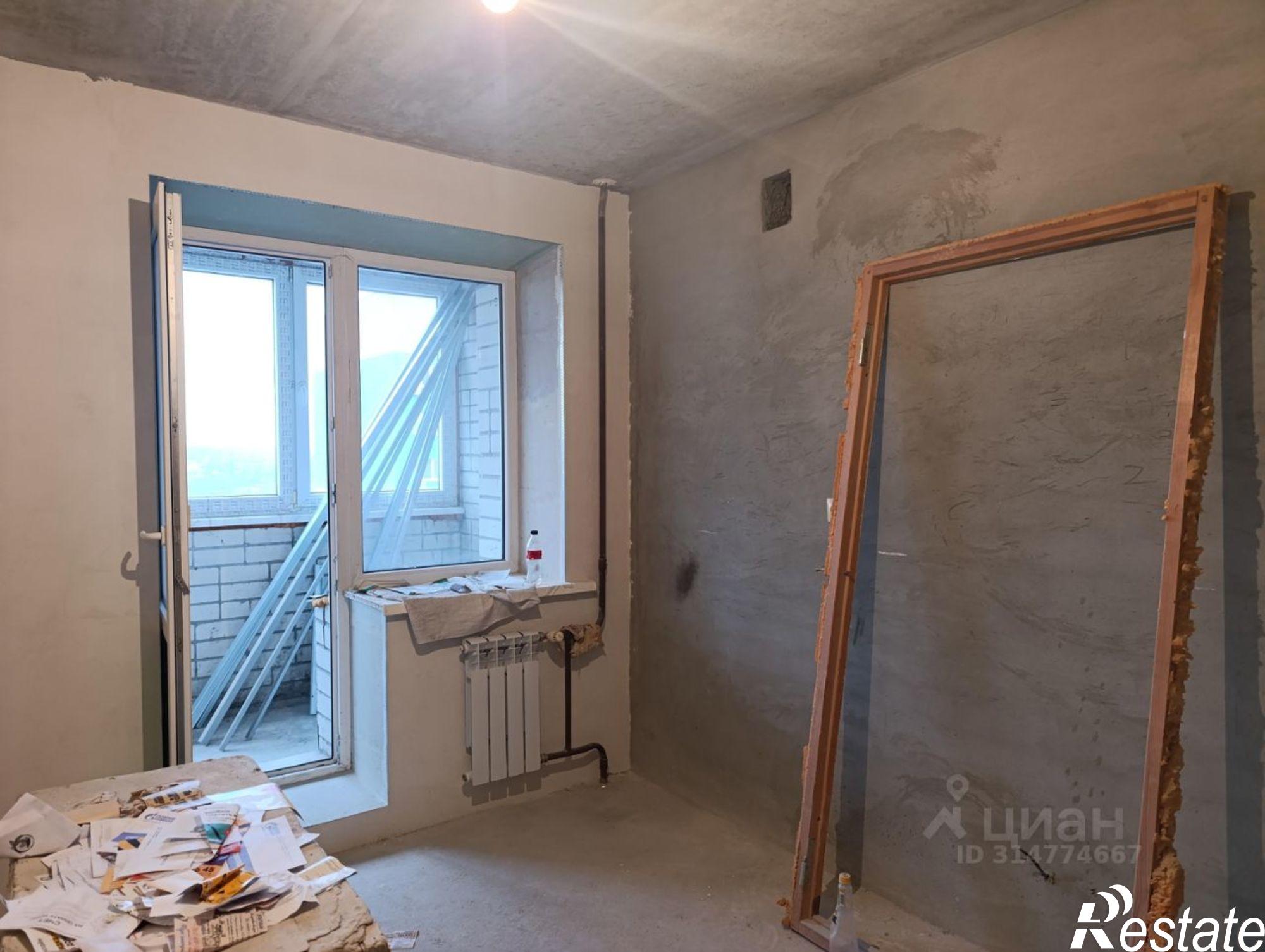 Купить квартиру за 3 350 000 рублей на улица Горняков, 5