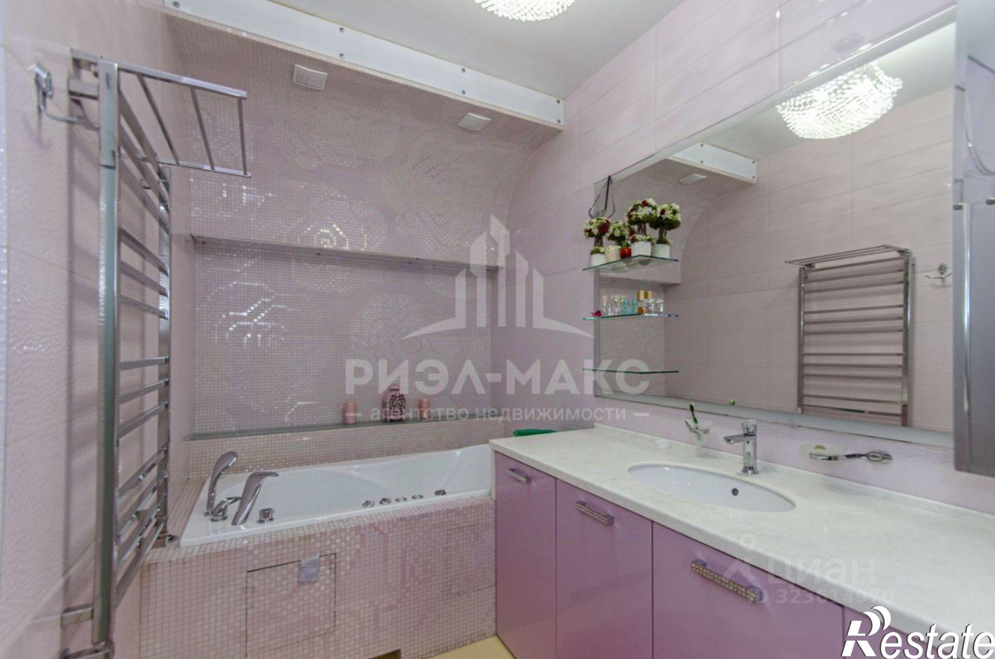 Купить квартиру за 18 100 000 рублей на улица Дуки, 64 к3