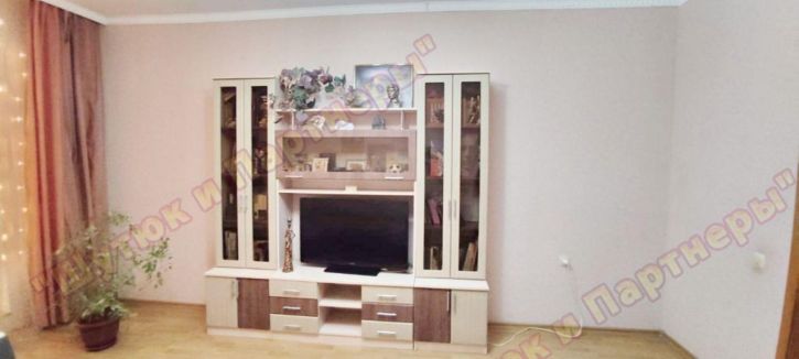 3-комн квартира Пушкина ул, 33