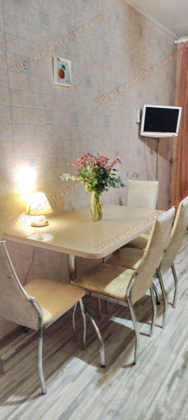 3-комн квартира Пушкина ул, 33