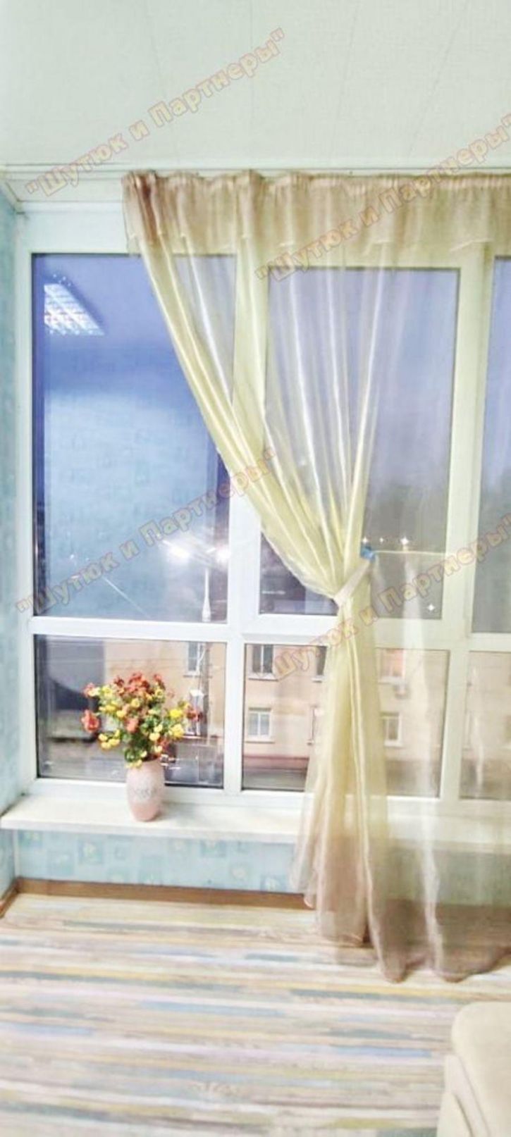 3-комн квартира Пушкина ул, 33