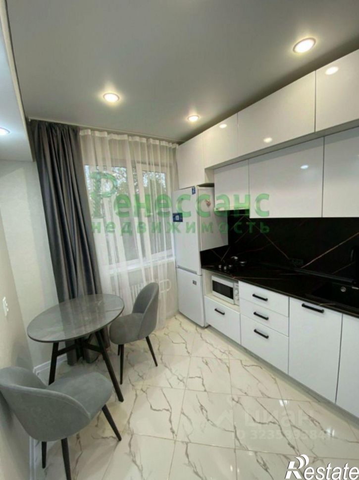 1-комн квартира улица Брянского Фронта, 14,  д. 14