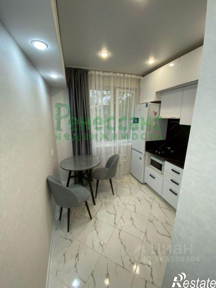 1-комн квартира улица Брянского Фронта, 14,  д. 14