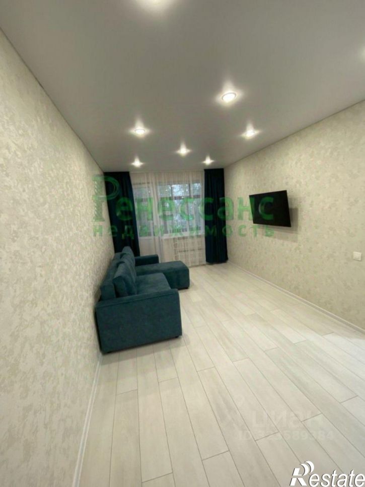 1-комн квартира улица Брянского Фронта, 14,  д. 14