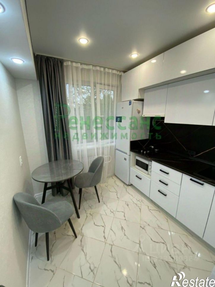 1-комн квартира улица Брянского Фронта, 14,  д. 14