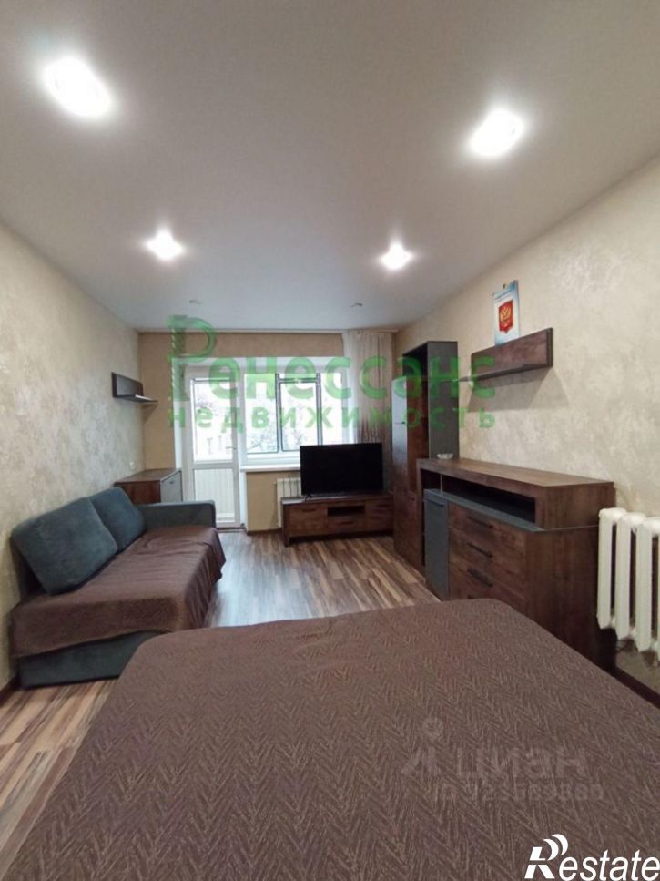 1-комн квартира бульвар Гагарина, 22,  д. 22