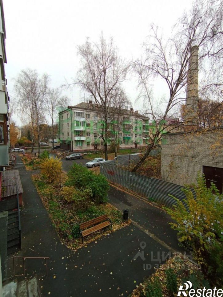 1-комн квартира бульвар Гагарина, 22,  д. 22