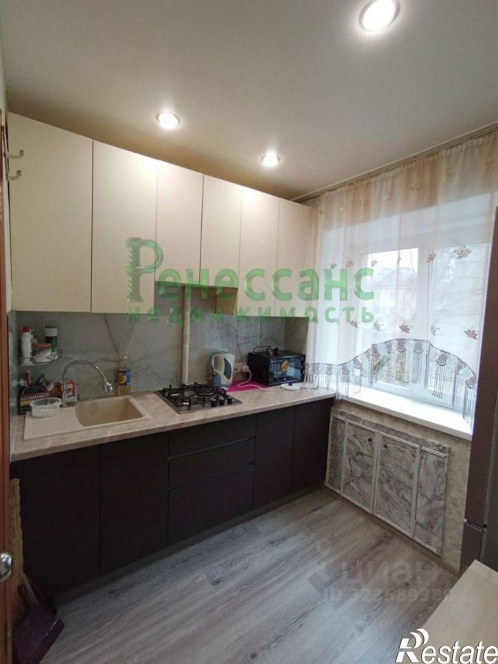 1-комн квартира бульвар Гагарина, 22,  д. 22