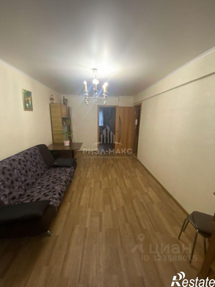 2-комн квартира ул Авиационная, 20,  д. 20