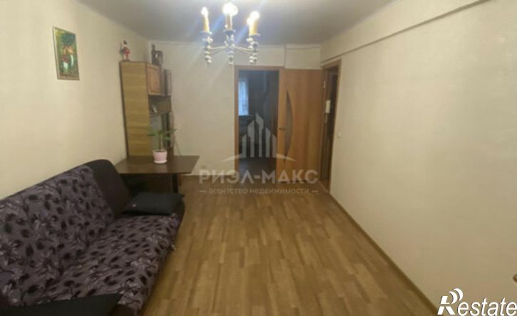 2-комн квартира ул Авиационная, 20,  д. 20