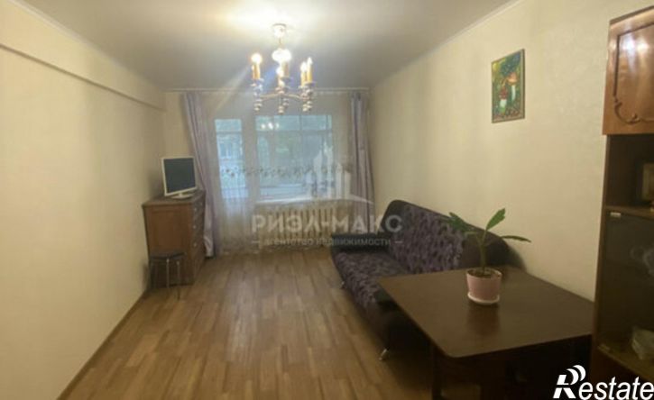 2-комн квартира ул Авиационная, 20,  д. 20