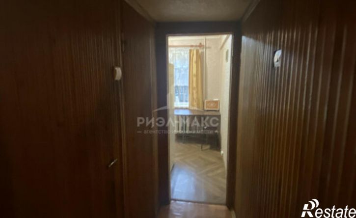 2-комн квартира ул Авиационная, 20,  д. 20