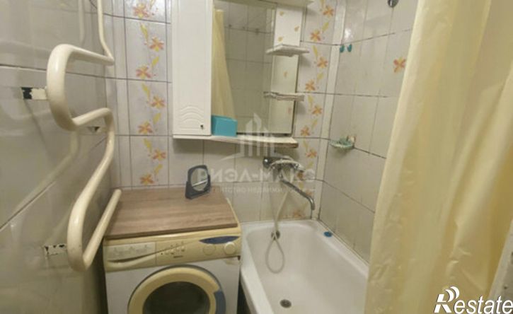 2-комн квартира ул Авиационная, 20,  д. 20