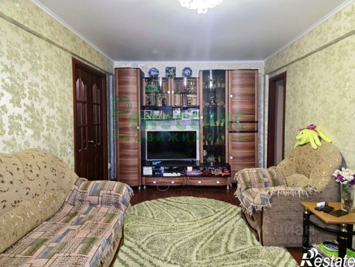 2-комн квартира ул Димитрова, 41,  д. 41